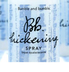 Bumble and Bumble Thickening Spray