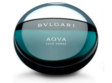 Bvlgari Aqva