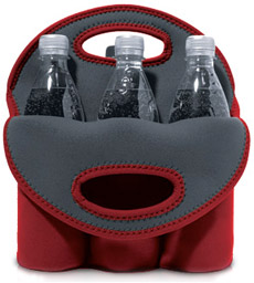 Six Pack Byobag