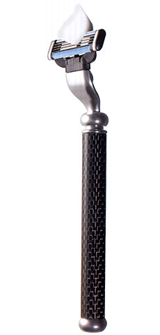 Caldo Razor