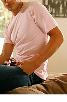 Canvas Active Wear