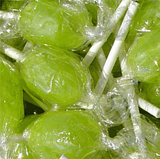 Chronic Candy