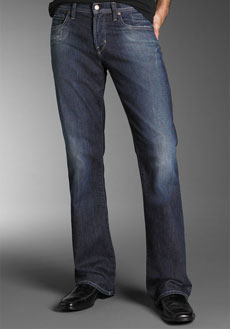 Citizens of Humanity Jagger Jeans