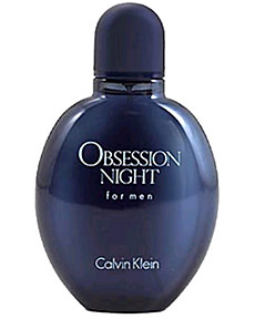 Calvin Klein Obsession Night