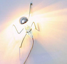 Climbing Light