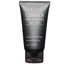 Clinique for Men Oil Control Hydrator