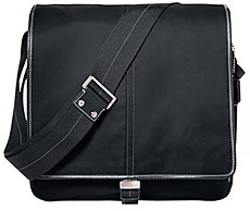Coach Varick Nylon Mapbag