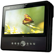 Coby 7