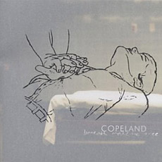 Beneath Medicine Tree by Copeland