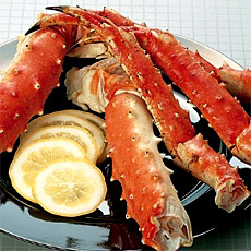 King Crab Legs