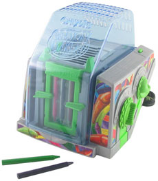 Crayon Maker Crayola
