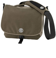 Crumpler 6 Million Dollar Home Camera Bag
