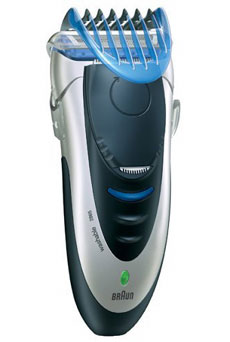 Braun 2865 cruZer3 Shaver