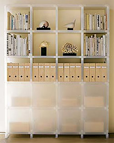 Cubits Shelving