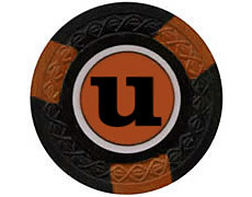 Custom Poker Chips