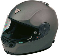 Dainese Airstream Bluetooth Motorcycle Helmet
