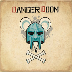 The Mouse and the Mask by Danger Doom