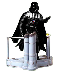 Darth Vader Keepsake Ornament
