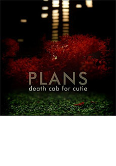 Plans by Death Cab For Cutie