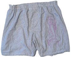Dickens Boxers