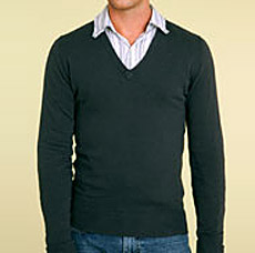 Diesel Milene V Neck Sweater