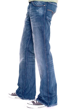 Diesel Zaf 772 Jeans
