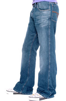 Diesel Zaf 832 Jeans