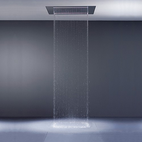 Dornbracht RainSky E Shower