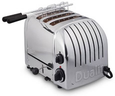 Dualit Combi Toaster