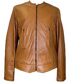 Duffer of St. George Racer Jacket