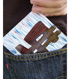 Eamon Ore-Giron Limited Edition Wallet
