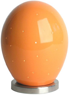 Egg Nightlight