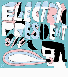 Electric President (ST)
