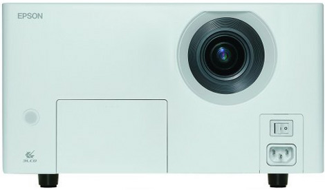 Epson Moviemate 25