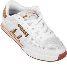 Etnies Lo Cut 3 Jason Lee