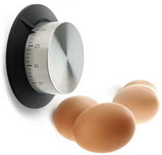 Eva Solo Magnetic Timer