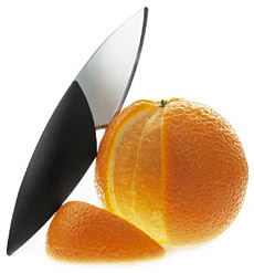 EVASolo Fruit Knife