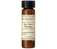 Alpha Lipoic Acid Eye Area Therapy