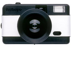 Fisheye Camera
