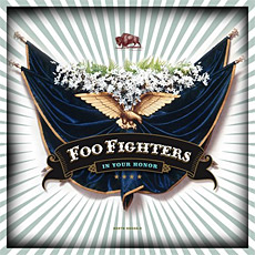 In Your Honor by Foo Fighters