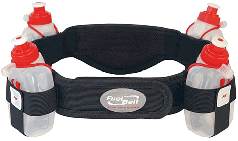 Fuel Belt
