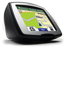Garmin StreetPilot c330 GPS System