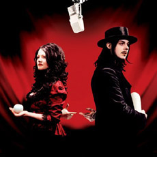 Get Behind Me Satan by The White Stripes