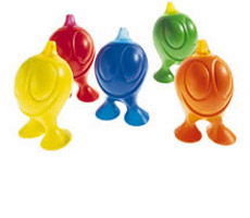 Gino Zucchino Sugar Dispenser