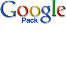 Google Pack