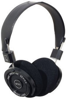Grado SR60 Headphones