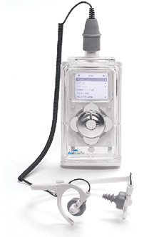 H20 Audio SV iP4G