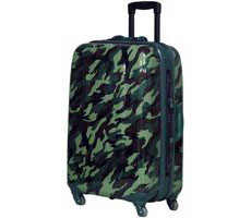 Hideo Camo 25' Travel Case