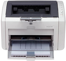 HP LaserJet 1022 Printer