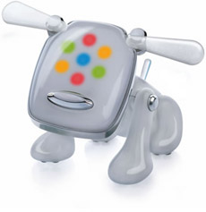 i-Dog